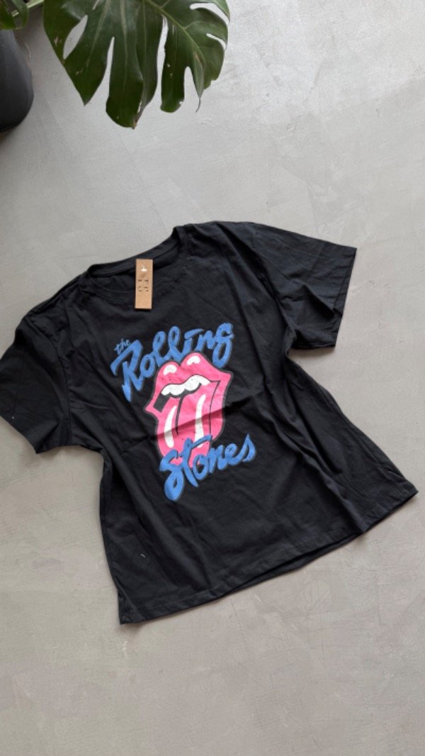 Producto - REMERA ROLLING