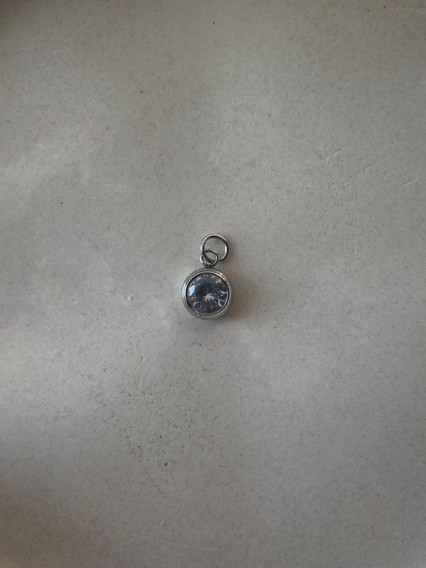 Producto - Dije Brillo