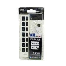 Producto - HUB USB ONLY 7 PUERTOS