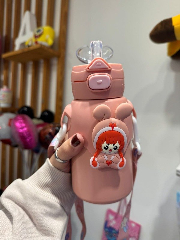 Producto - BOTELLA TERMICA