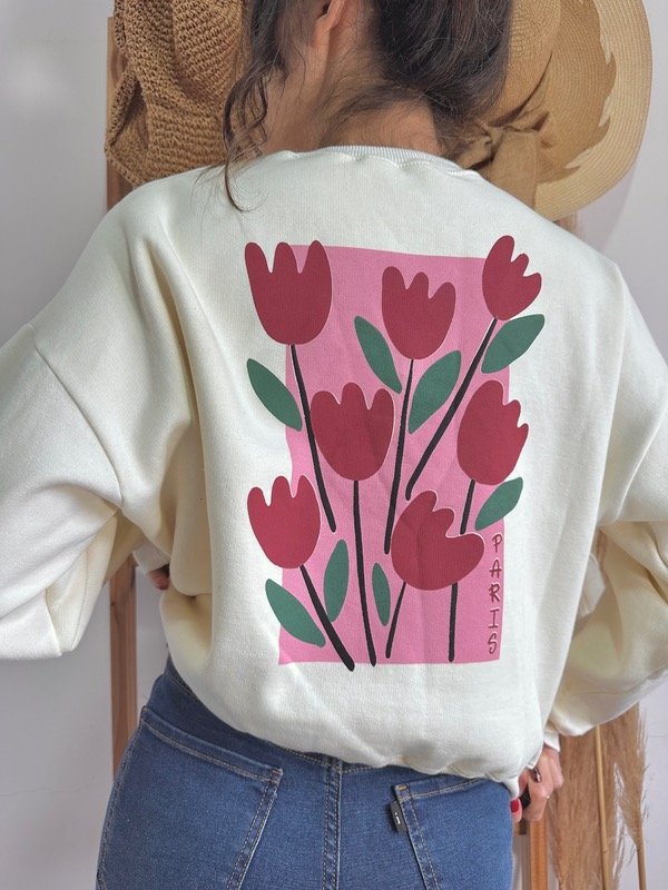 Producto - Buzo Paris