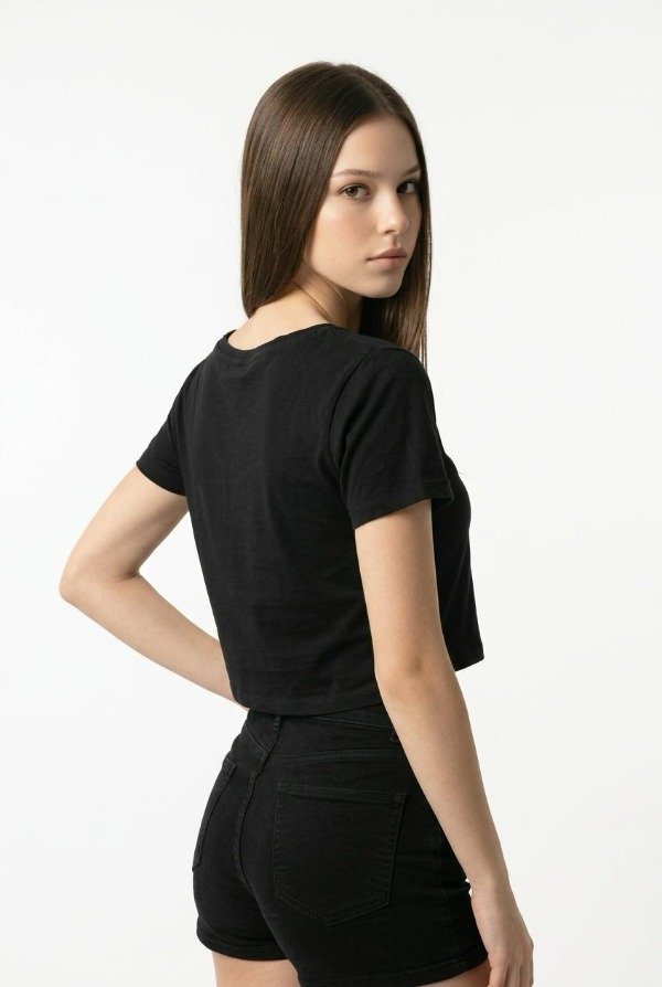 Producto - REMERA M/CORTA DAMA SPY LIMITED WIM - 1
