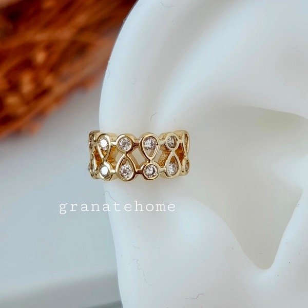 Producto - Cuff Aymara