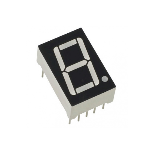 Producto - Display 7 Segmentos Cátodo Común