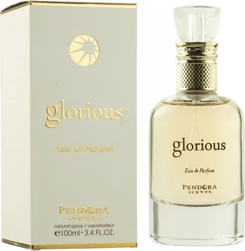 Producto - Glorious Pendora Scents