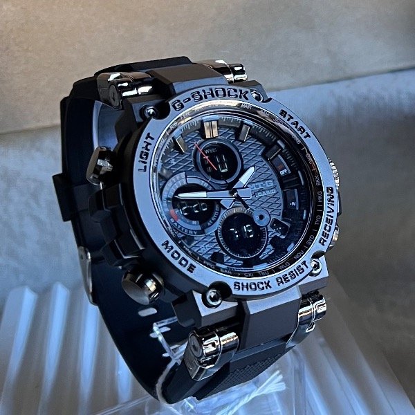 Producto - Gshock 007 - MT-G
