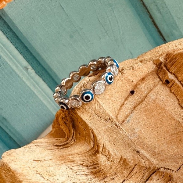 Producto - Anillo Shine Protect