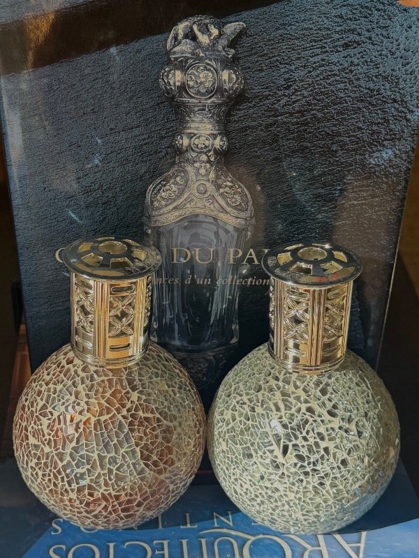 Producto - LAMP PAT (lámpara catalitica) - 2