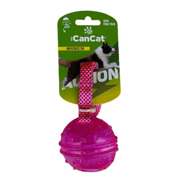 Producto - Dona para arrojar - CanCat