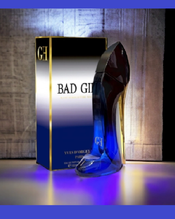 Producto - BAD GIRL DE YD (GOOD GIRL)