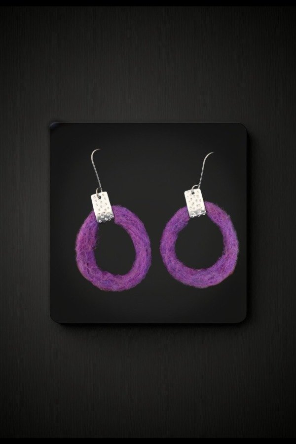 Producto - Aros "Rosquita"