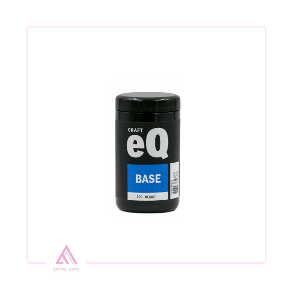 Producto - EQ-BASE ACRILICA x 400cc