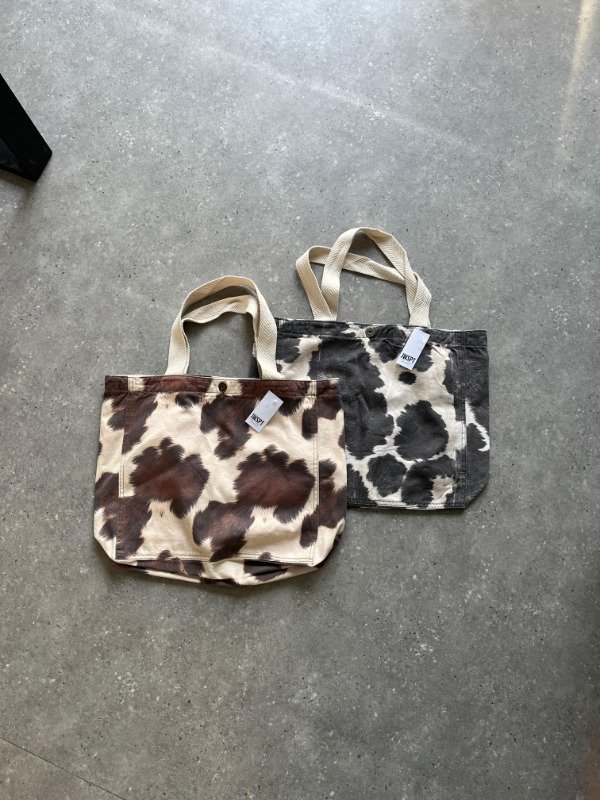Producto - TOTE BAG COW
