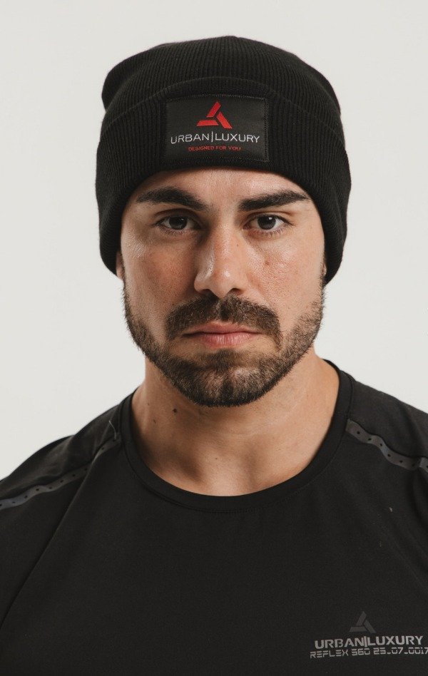Producto - GORRO LANA URBAN LUXURY