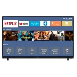 Producto - Smart TV Mtek Mk32fsah 32 Negro (32")