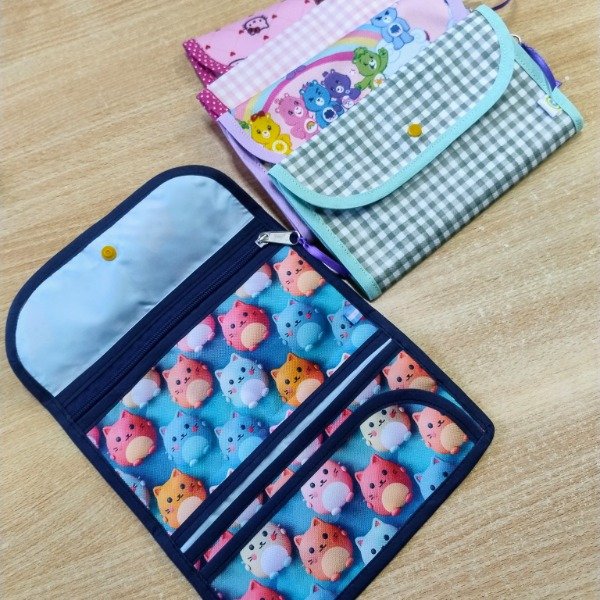 Producto - Billetera Lovely