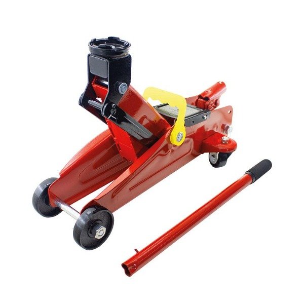 Producto - CRIQUE CARRITO NORWING 2 TN