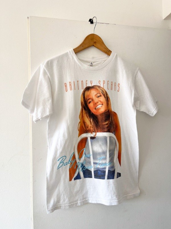 Producto - Remera Britney Spears - 0