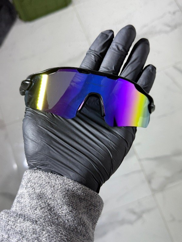 Producto - Oakley Radar Ev Preto violet 2.0