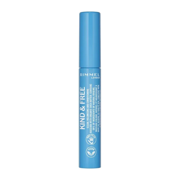 Producto - Mascara Kind Free Rimmel London
