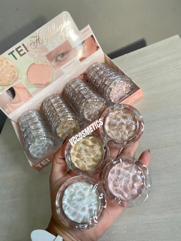 Producto - Iluminadores tei