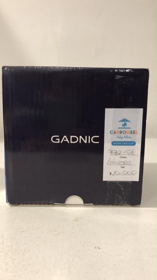 Producto - Proyector de galaxia Gadnic - 1