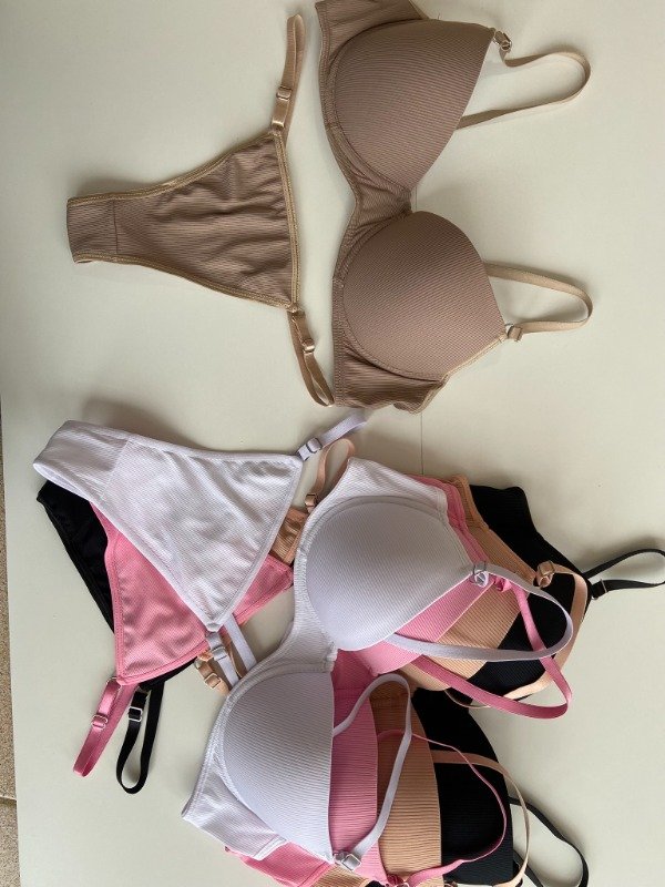 Producto - Conjunto Mary - 8