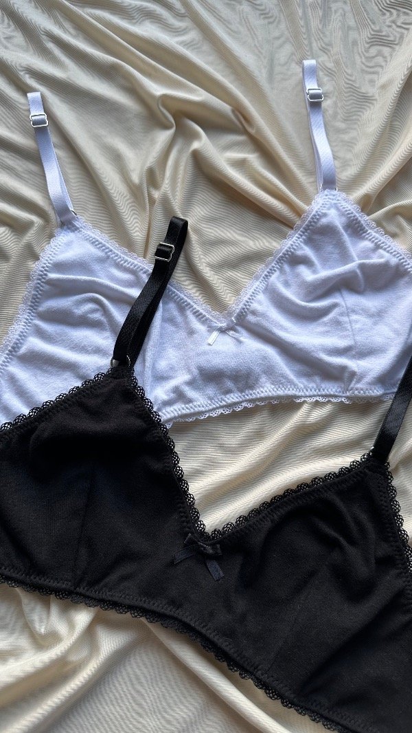 Producto - Corpiño Poppy - 1