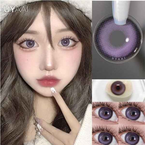 Producto - K4 Violet - UYAAI