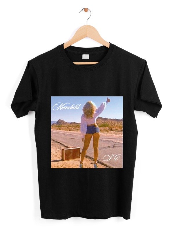 Producto - MANCHILD