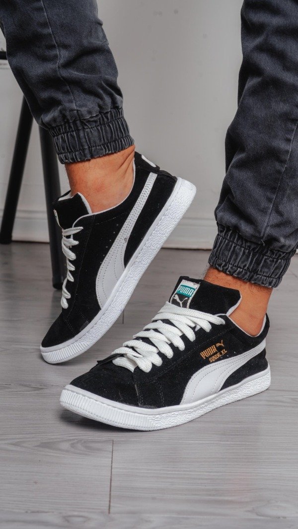 Producto - LINEA ANGIE puma xl