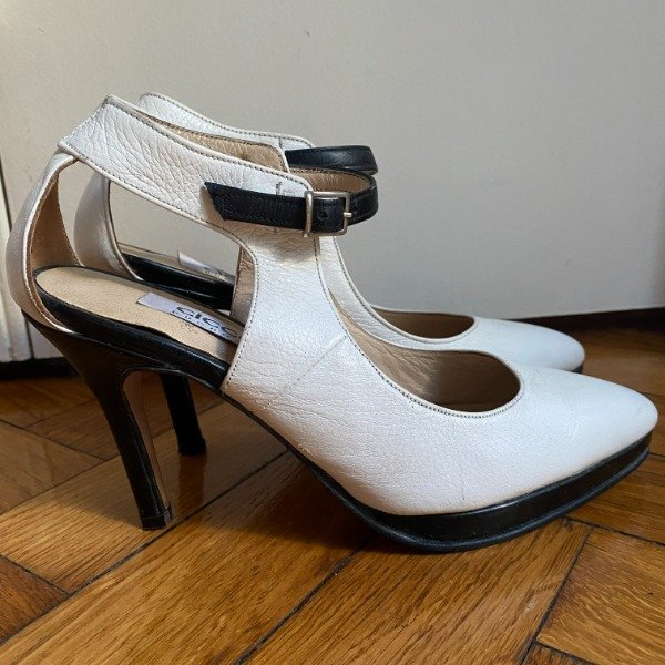 Producto - Zapatos vintage Ciccarelli NUEVOS