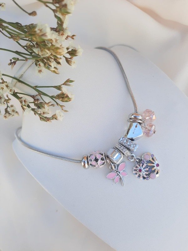 Producto - Collarcito Onelia
