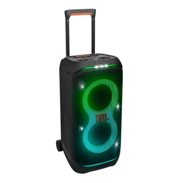 Producto - PARLANTE PORTATIL JBL PARTY BOX 320 NEGRO - 0