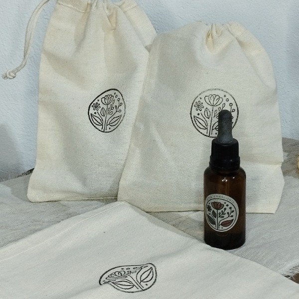 Producto - Sesión Flores de Bach