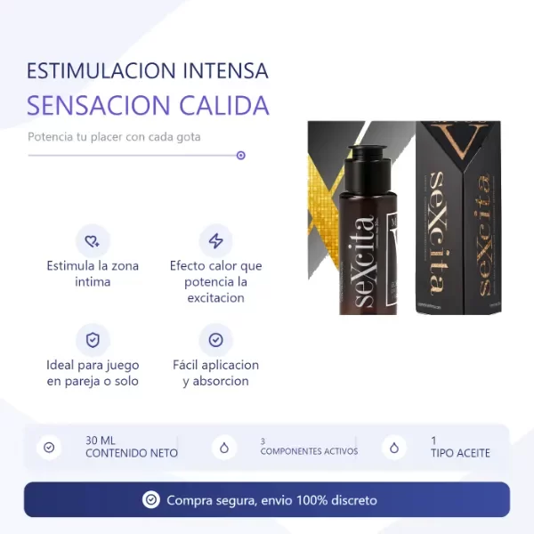 Producto - Miss V Sexcita - 5