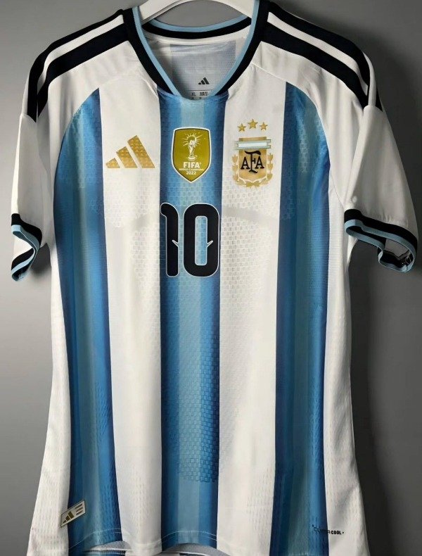 Producto - SELECCIÓN ARGENTINA - MUNDIAL 2026
