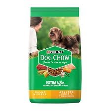 Producto - DOG CHOW ADULTO RAZA PEQUEÑA X 21KG