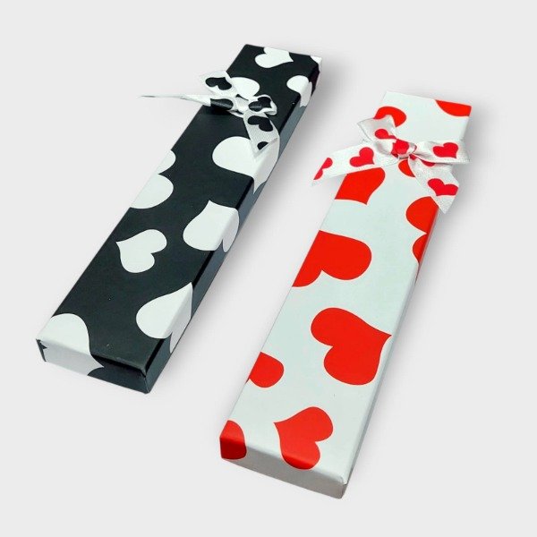 Producto - Caja regalo alargada