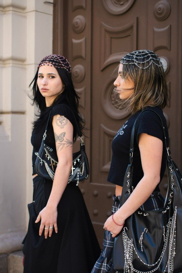 Producto - Headpiece #1995 - 2