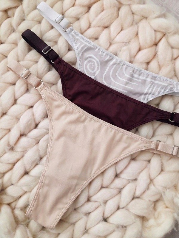 Producto - Kaury intimates Art. P173