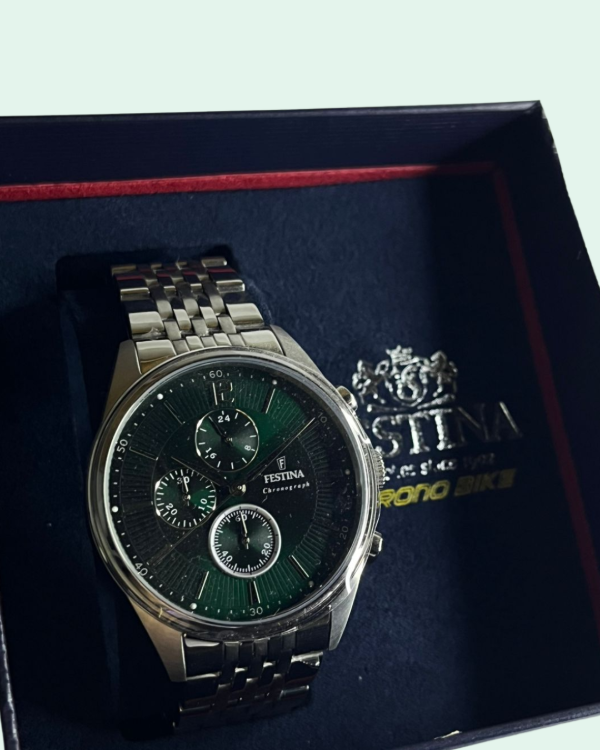 Producto - Reloj Festina Voyager