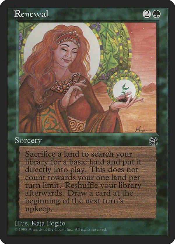 Producto - Renewal  Homelands