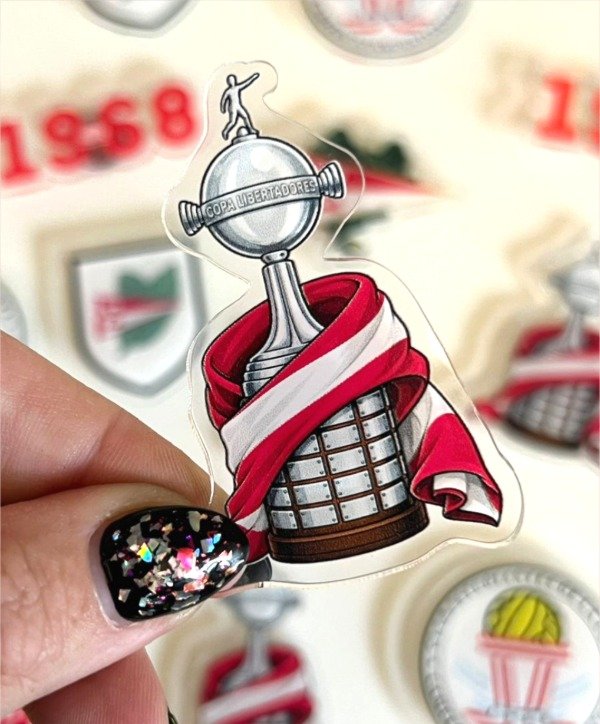 Producto - Imán Libertadores