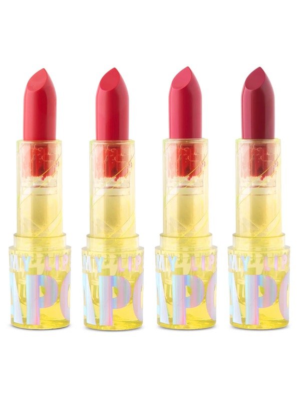 Producto - Labial en barra DAPOP red
