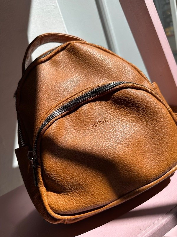 Producto - Mochila PRUNE P.U. - 3