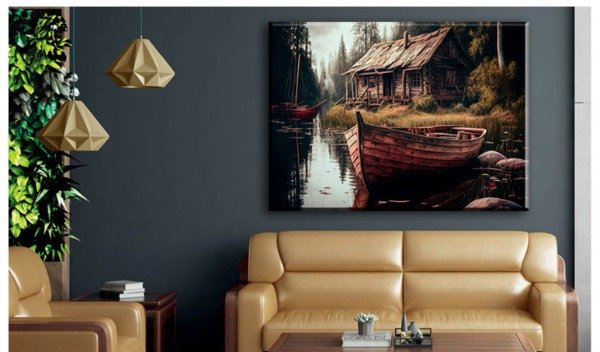 Producto - QR 45 ECO-CUERO 60X90