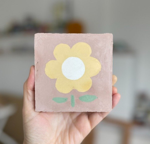 Producto - Mosaico calcáreo Holanda 7