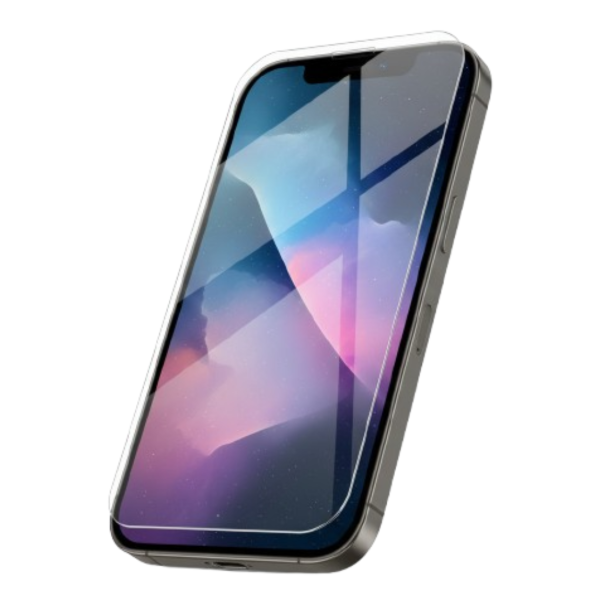 Producto - Vidrio Protector de pantalla 9D Línea iPhone