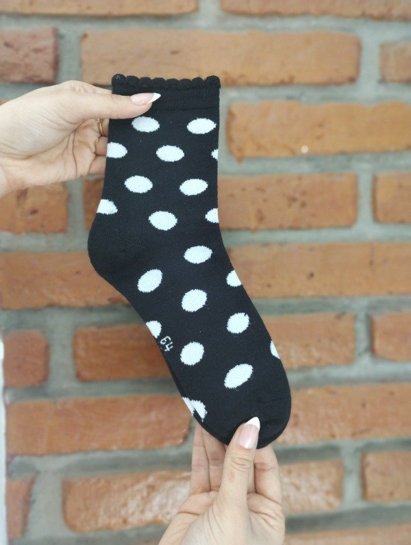 Producto - Térmicas Negra Lunares